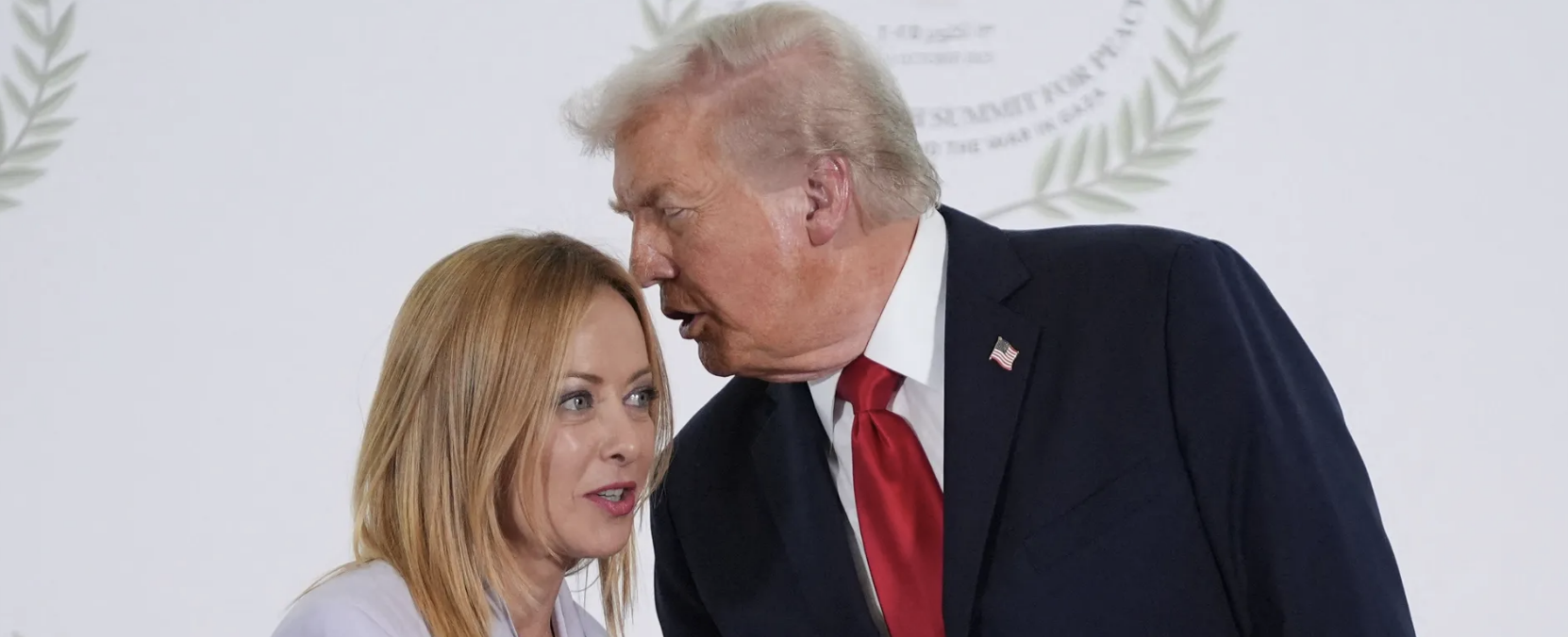 ترامب يريد إيطاليا بالمونديال عوض إيران.. ظلم آسيوي قادم؟