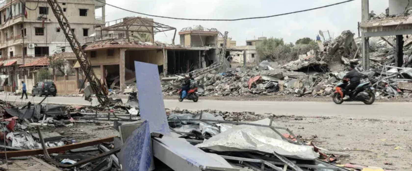 هدنة مشروطة في الجنوب.. لبنان يعيد ضبط الاشتباك