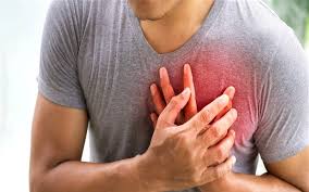 تباطؤ النبض قد يكون علامة صحة