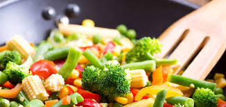 خضروات فوائدها أكبر عند الطهي