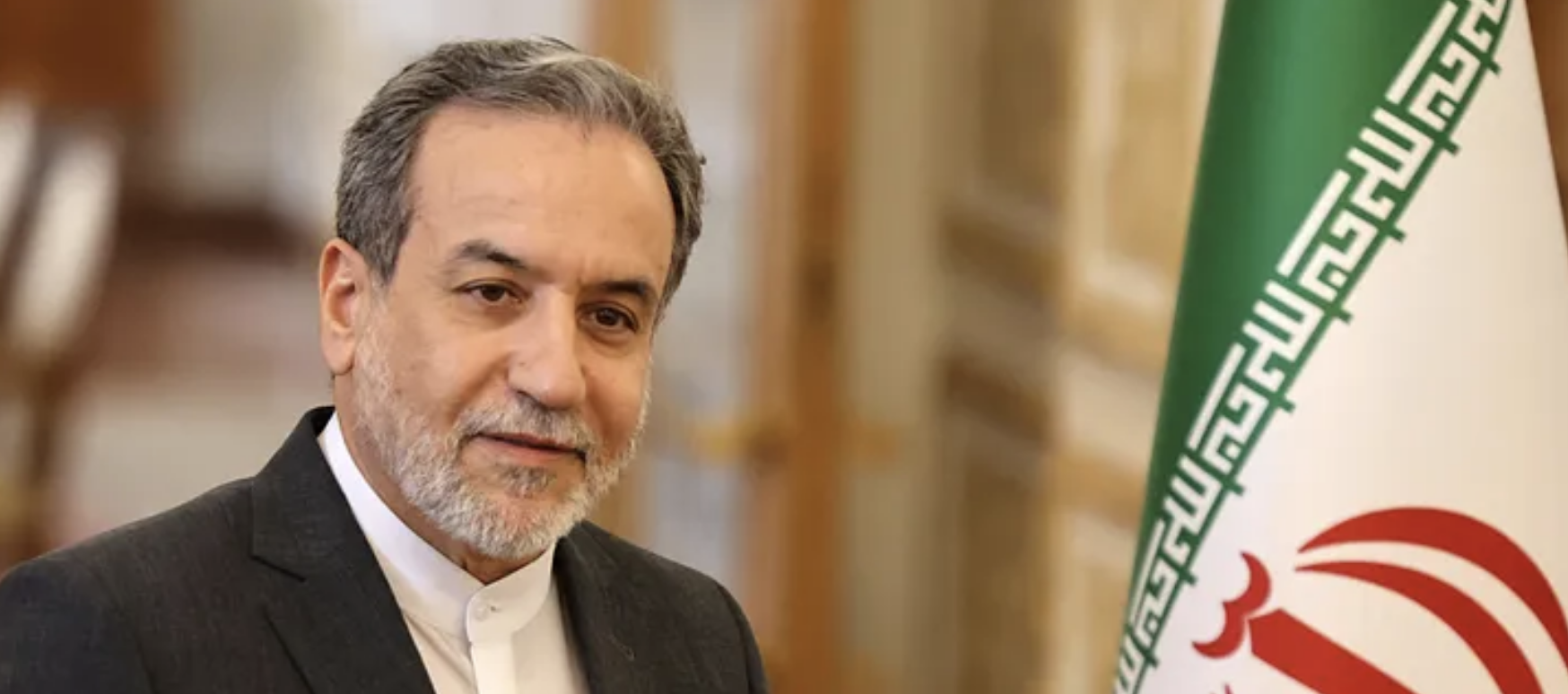 مصير المحادثات غامض.. اتصال بين عراقجي ونظيره الباكستاني