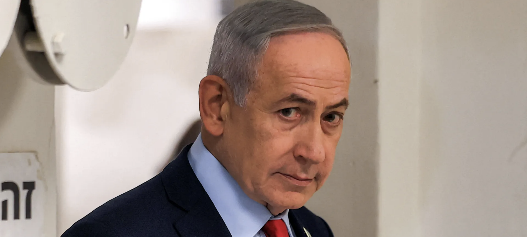 نتنياهو يكشف لأول مرة تفاصيل إصابته بالسرطان.. وحالته الصحية