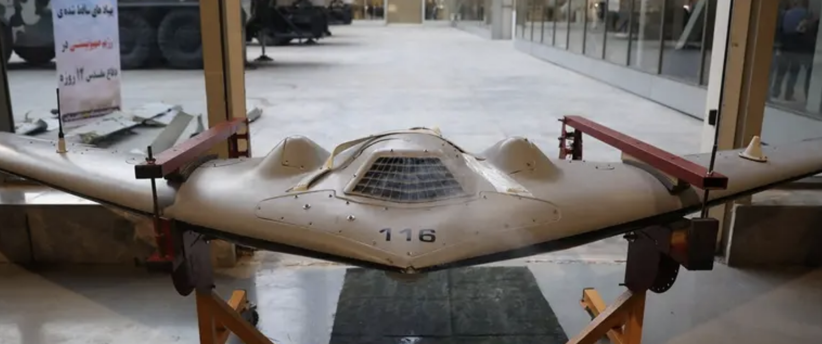 المسيّرات الموجهة بالألياف الضوئية.. سلاح جديد لتخطي التشويش