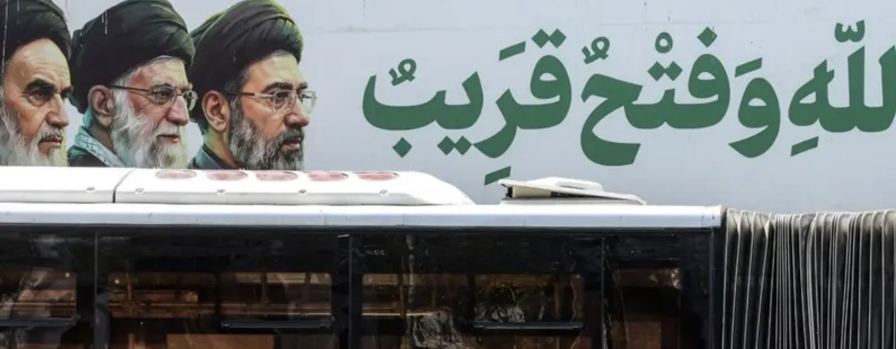 قادة إيران يردون على ترامب: لا انقسام ووحدتنا حديدية