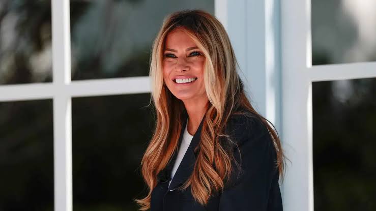 ميلانيا ترامب توسع &ldquo;مملكة النحل&rdquo; في البيت الأبيض