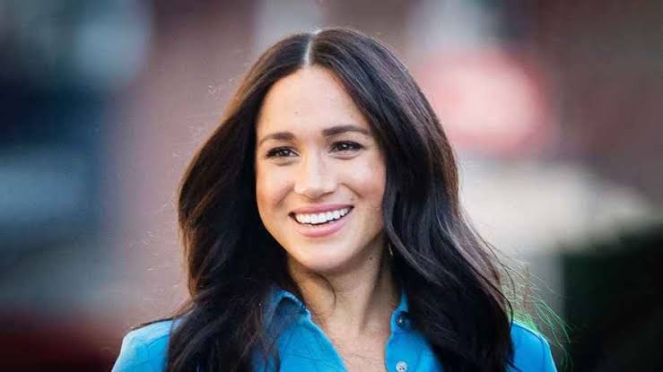 نصيحة زواج من ميغان ماركل تتحول إلى ترند