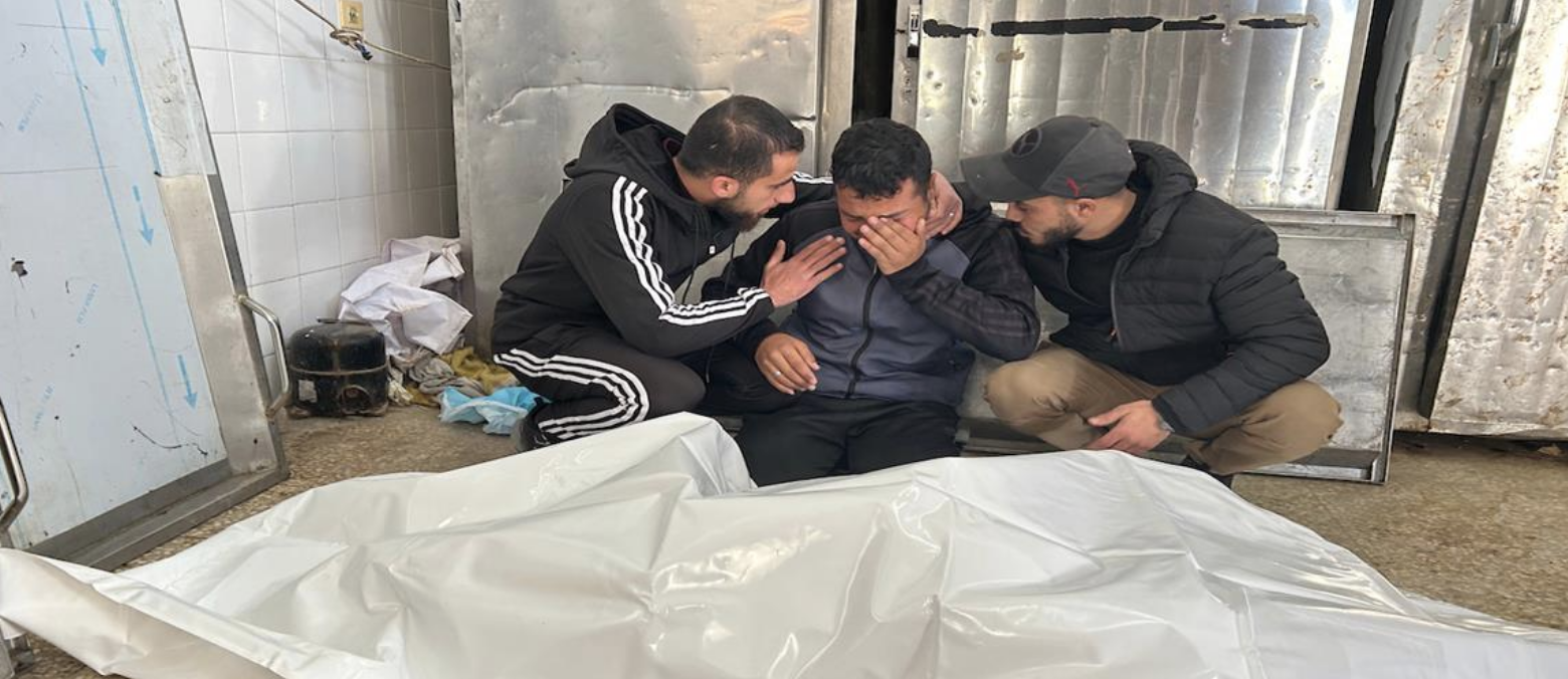 ارتفاع حصيلة الشهداء في قطاع غزة إلى 72,585 والإصابات إلى 172,370 منذ بدء العدوان