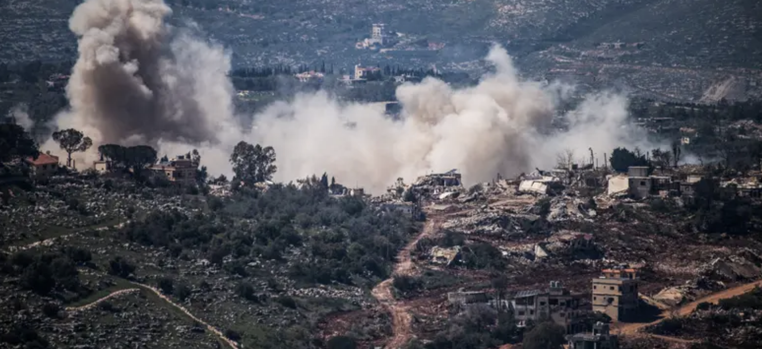 إسرائيل تنذر مجدداً جنوب لبنان.. وتمنع العودة لـ59 بلدة