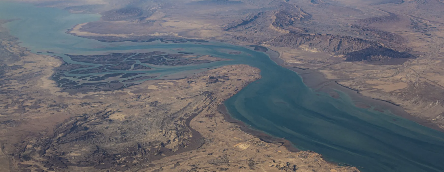 كاسحة ألغام ألمانية تتأهب للانطلاق تمهيدا لمهمة في هرمز