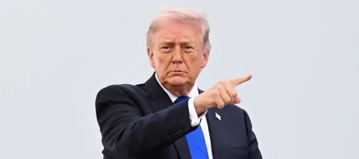 ترامب يلغي زيارة ويتكوف وكوشنر لباكستان.. "رحلة طويلة بلا جدوى"