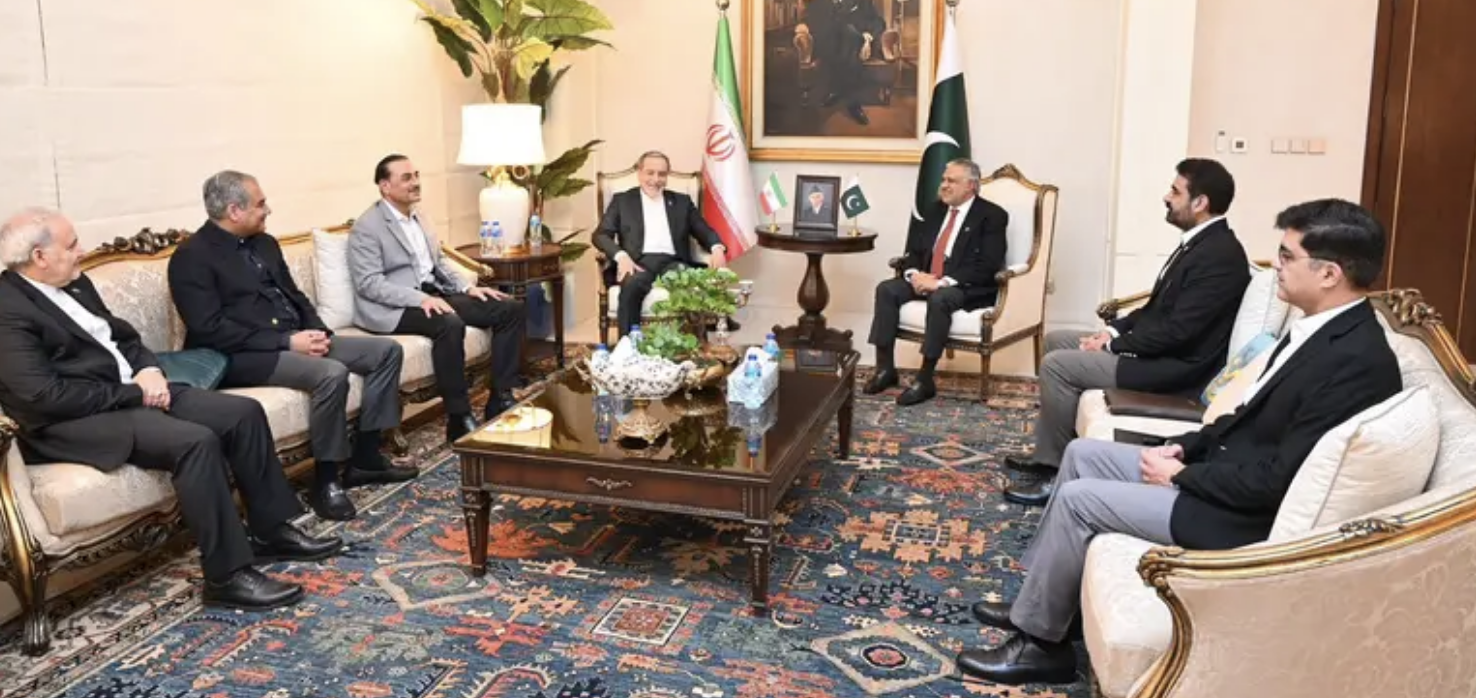 أسباب غياب فانس عن المحادثات المحتملة في إسلام آباد