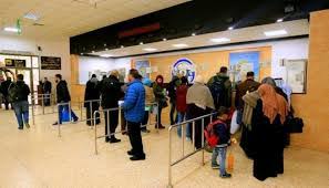 "المعابر والحدود": تعديل على ساعات عمل معبر الكرامة الثلاثاء المقبل