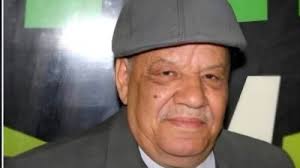 وفاة الفنان السوري أحمد خليفة عن 81 عاماً