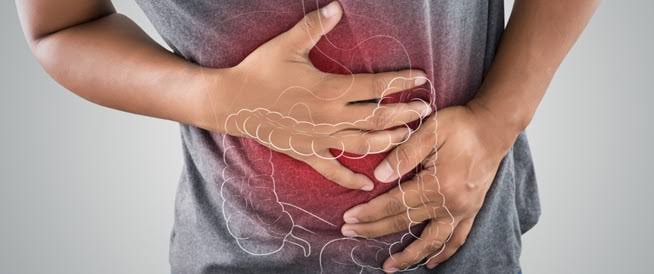 ماذا يحدث أثناء نوبة القولون العصبي