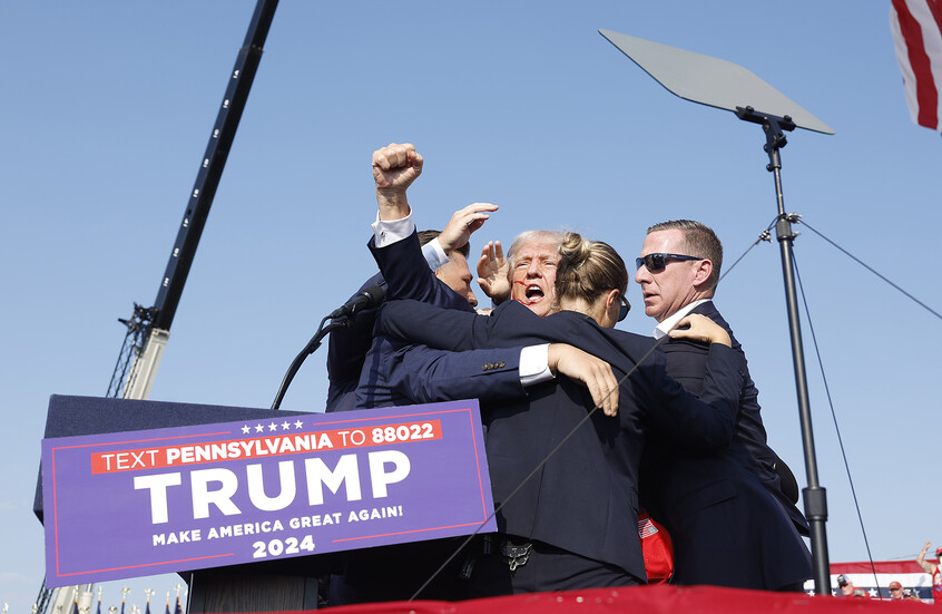 الرؤساء الذين لاحقتهم الاغتيالات في أمريكا