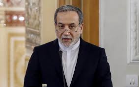 عراقجي من بطرسبورغ: طهران وموسكو تجريان مشاورات مكثفة ومستمرة حول القضايا الإقليمية