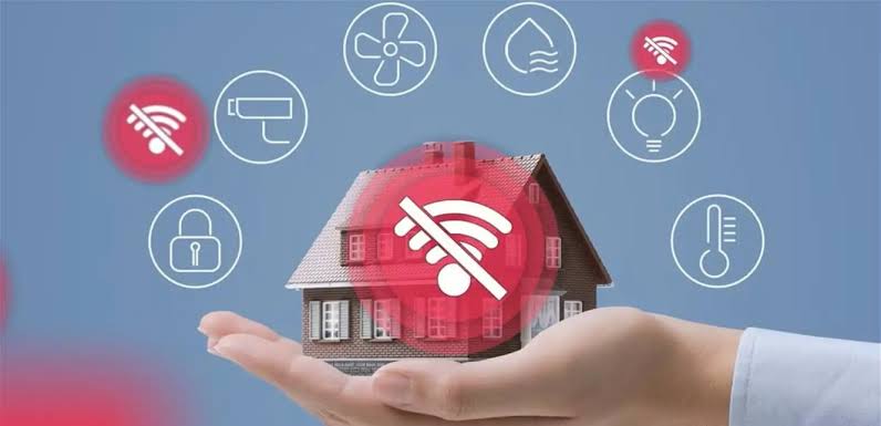 هل الواي فاي عدو خفي للمنازل الذكية؟