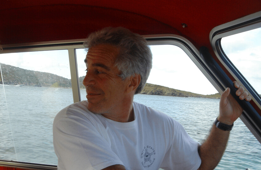 ادعاءات صادمة عن جرائم مروعة في مزرعة إبستين: اغتصاب رجال وخنق نساء حتى الموت