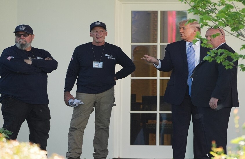 نيويورك تايمز: ترامب غير راض عن عرض طهران وإدارته تدرس استئناف التصعيد العسكري