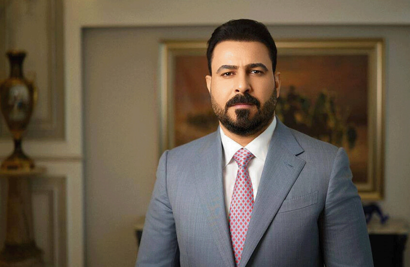 ترحيب واسع بتكليف علي الزيدي رئيسا للحكومة العراقية