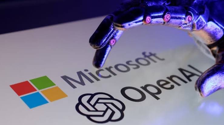 مايكروسوفت تفقد احتكار تقنيات أوبن إيه آي