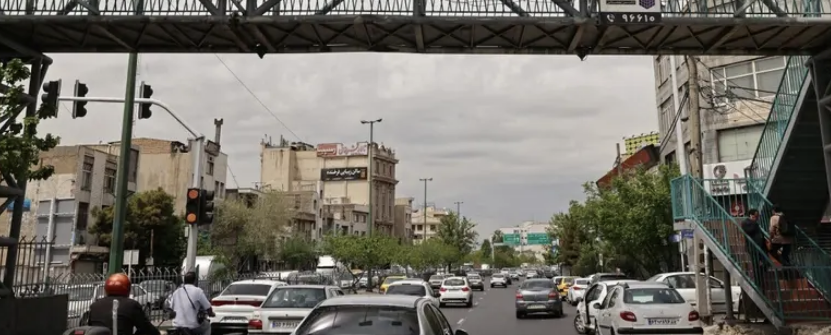 الجيش الإيراني يحذر: الحرب لم تنتهِ بعد وحدثنا قائمة أهدافنا