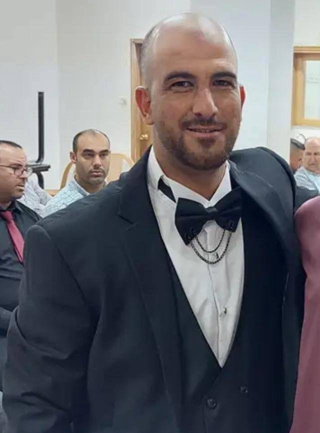 استشهاد شاب برصاص الاحتلال واحتجاز جثمانه في سلواد شرق رام الله