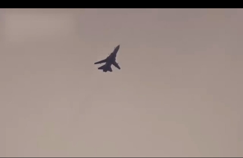 الداخلية السورية تنشر اعترافات طيارين في الجيش السوري: تلقينا أوامر من الأسد