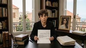 صورة معدلة تثير جدلاً حول ريما الرحباني