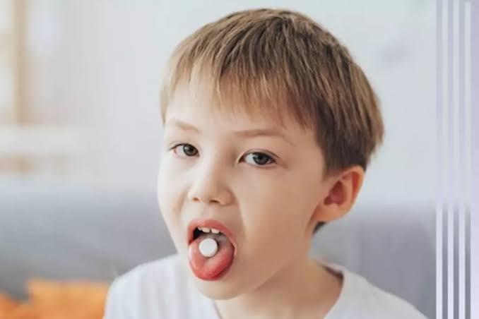 مكملات الأطفال بين الانتشار والمخاطر