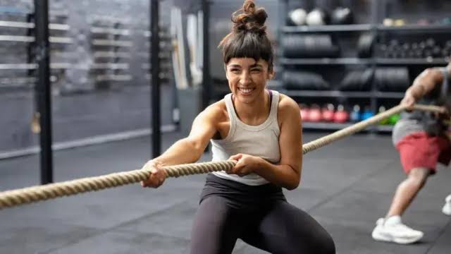 تنوّع التمارين سر الصحة الطويلة