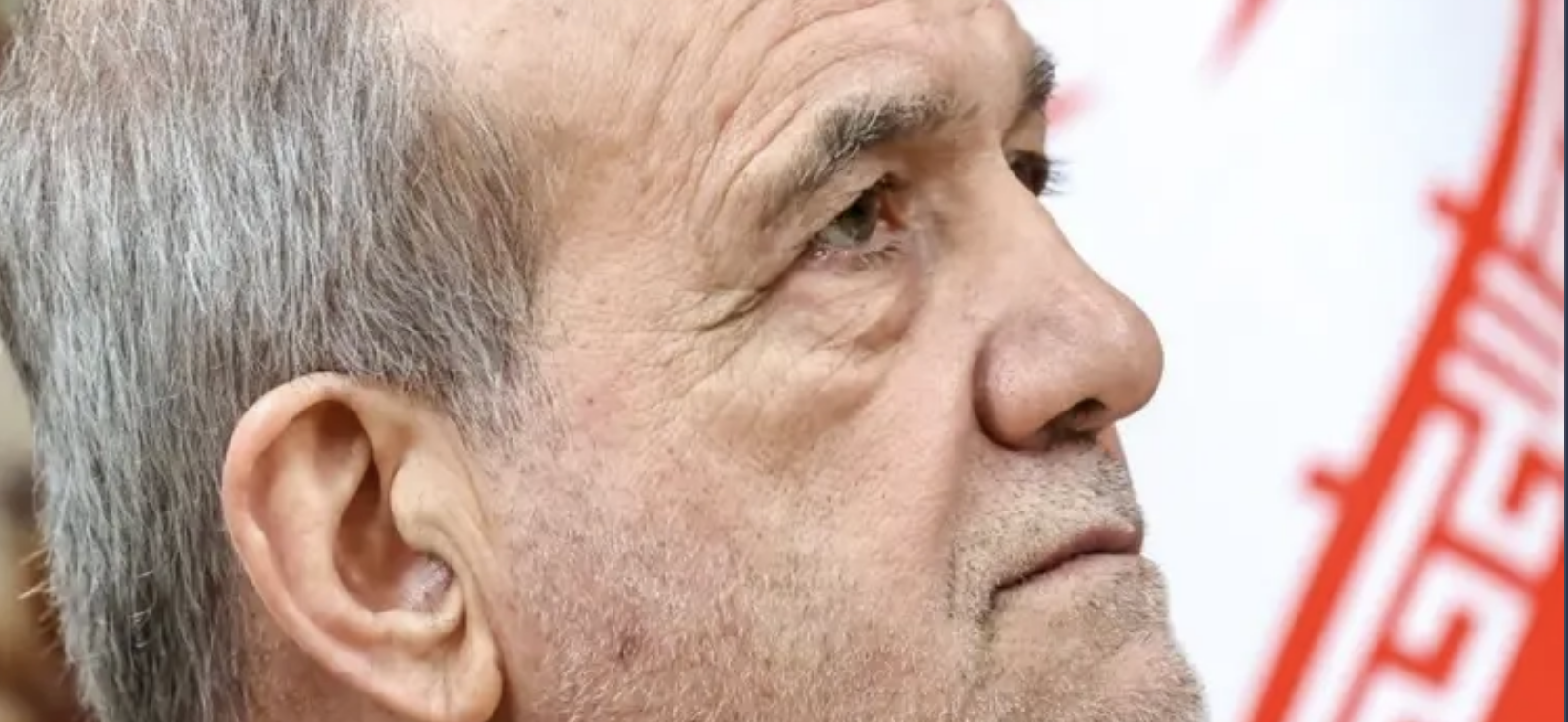 الرئيس الإيراني: الحصار البحري الأميركي "محكوم بالفشل"