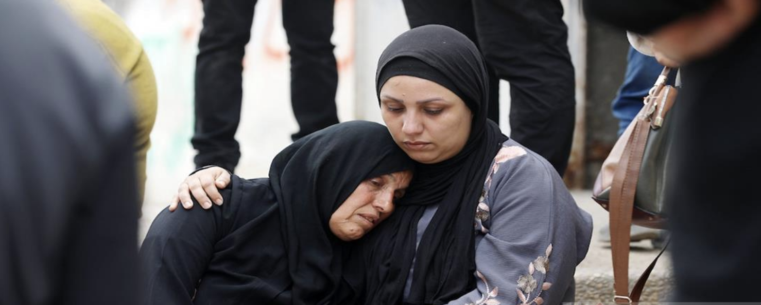 ارتفاع حصيلة الشهداء في قطاع غزة إلى 72,601 والإصابات إلى 172,419 منذ بدء العدوان