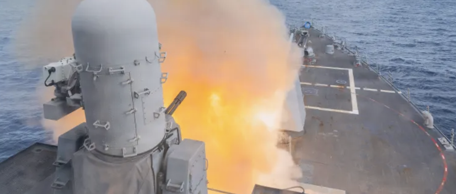 1.5 تريليون دولار للدفاع.. كيف يخطط ترمب لإعادة صياغة القوة الأمريكية؟