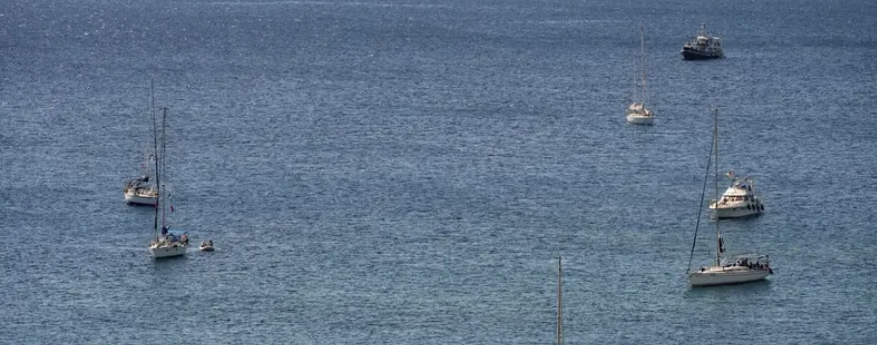 إسرائيل تعترض سفن مساعدات متجهة إلى غزة في المياه الدولية