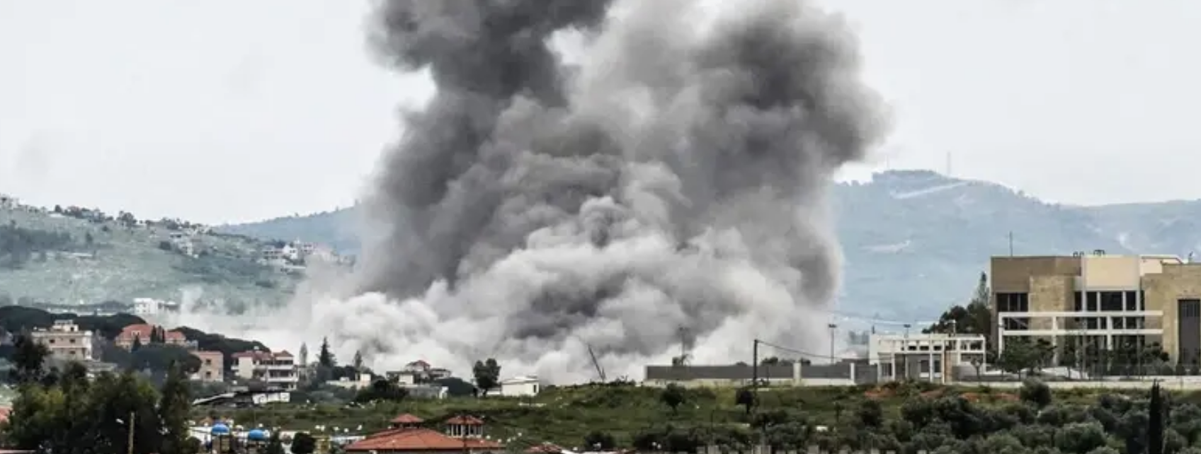 واشنطن تدفع نحو التهدئة في لبنان.. وتدعو إسرائيل لضبط النفس