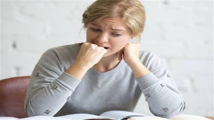 طرق التخلص من التوتر في 5 دقائق