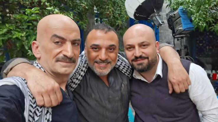 &ldquo;بيت الياسمين&rdquo; دراما شامية تمزج الفانتازيا بالواقع