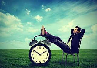 كيف تستثمر وقتك وفق طبيعتك