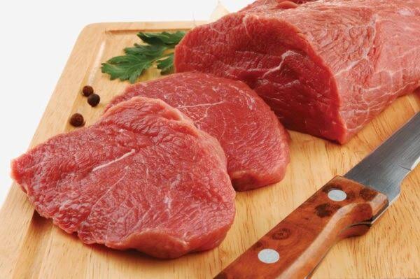 أطعمة تهدد قلبك بعد الخمسين