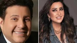 لطيفة تعلن الحداد حزناً على هاني شاكر
