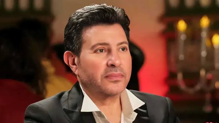 وداع مهيب لهاني شاكر&hellip;أمير الغناء العربي