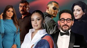ثنائيات غير مسبوقة تشعل موسم أفلام الصيف