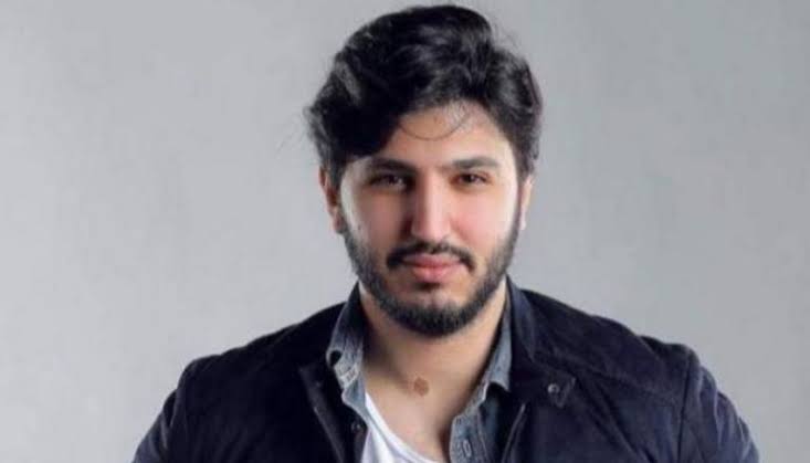 ابن فضل شاكر يعلّق على حكم براءة والده