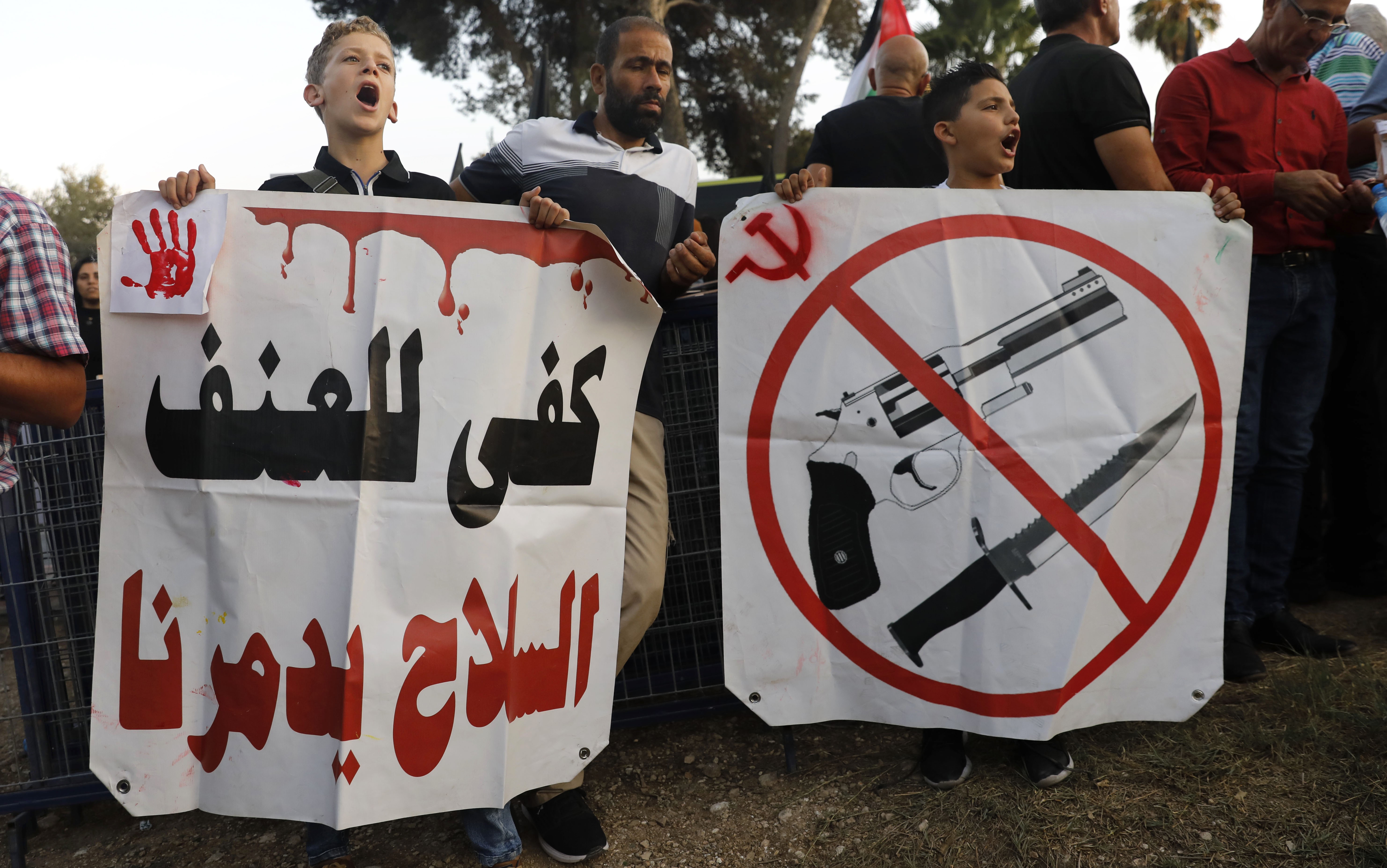 قتيلان من شفاعمرو واللد وإصابتان خطيرتان بالطيبة وجسر الزرقاء داخل أراضي الـ48