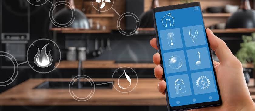 الأجهزة الذكية تهدد خصوصية المنازل الرقمية
