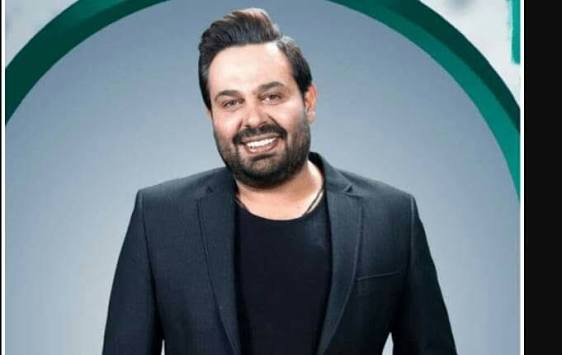 عماد فراجين يطل في دراما شامية جديدة