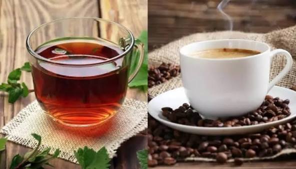 الشاي والقهوة يضعفان امتصاص المكملات