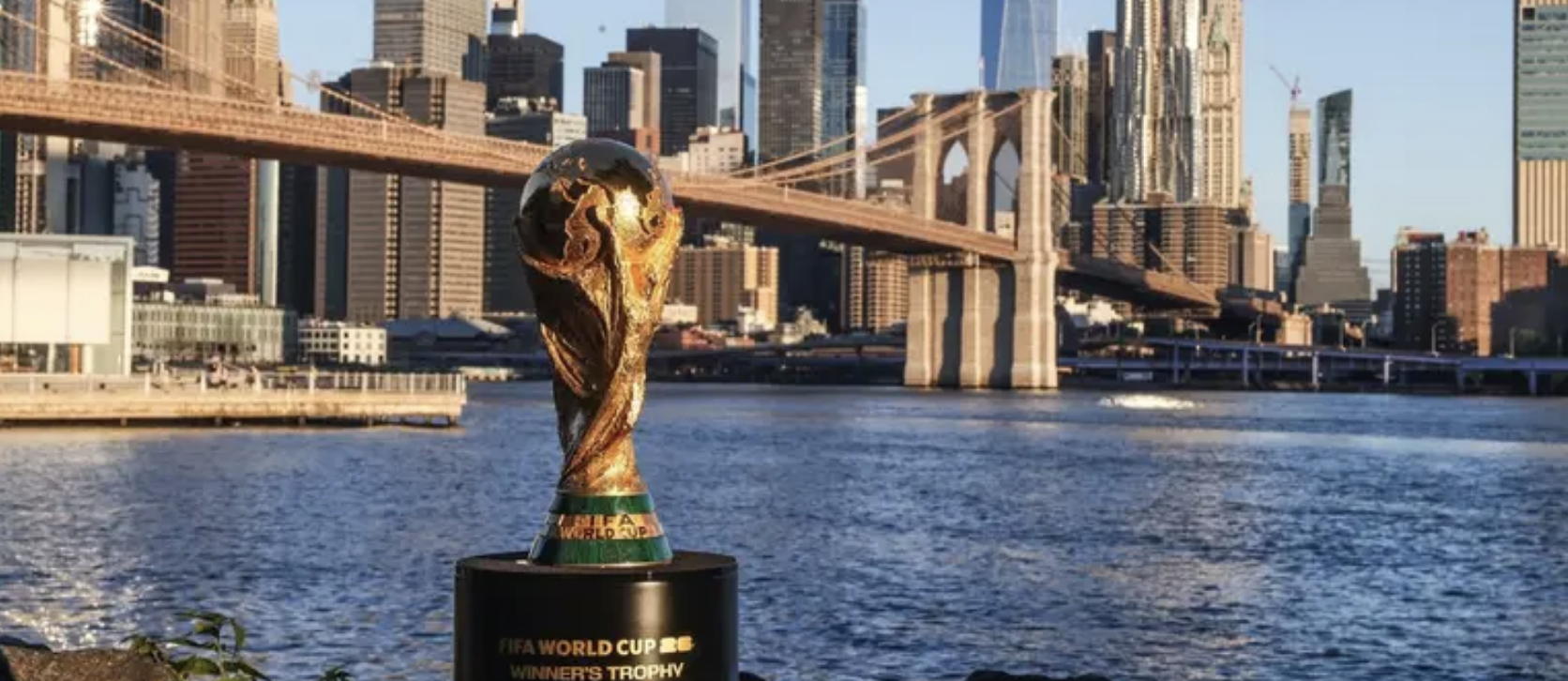 من 300 دولار إلى 2.3 مليون.. صدمة أسعار تذاكر كأس العالم 2026