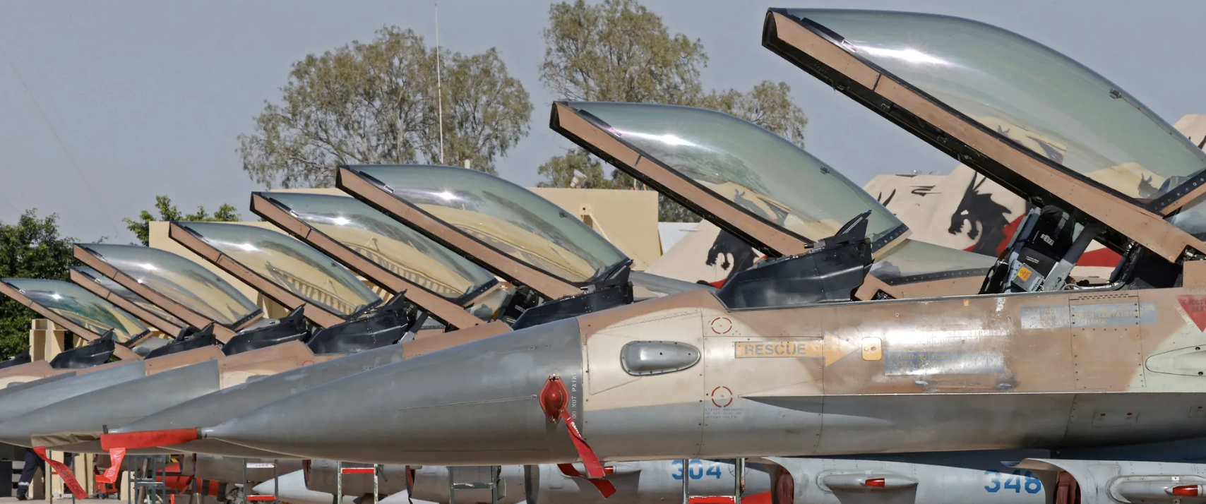 الجيش الإسرائيلي يعلن "حالة تأهب قصوى" تحسبا لعودة حرب إيران